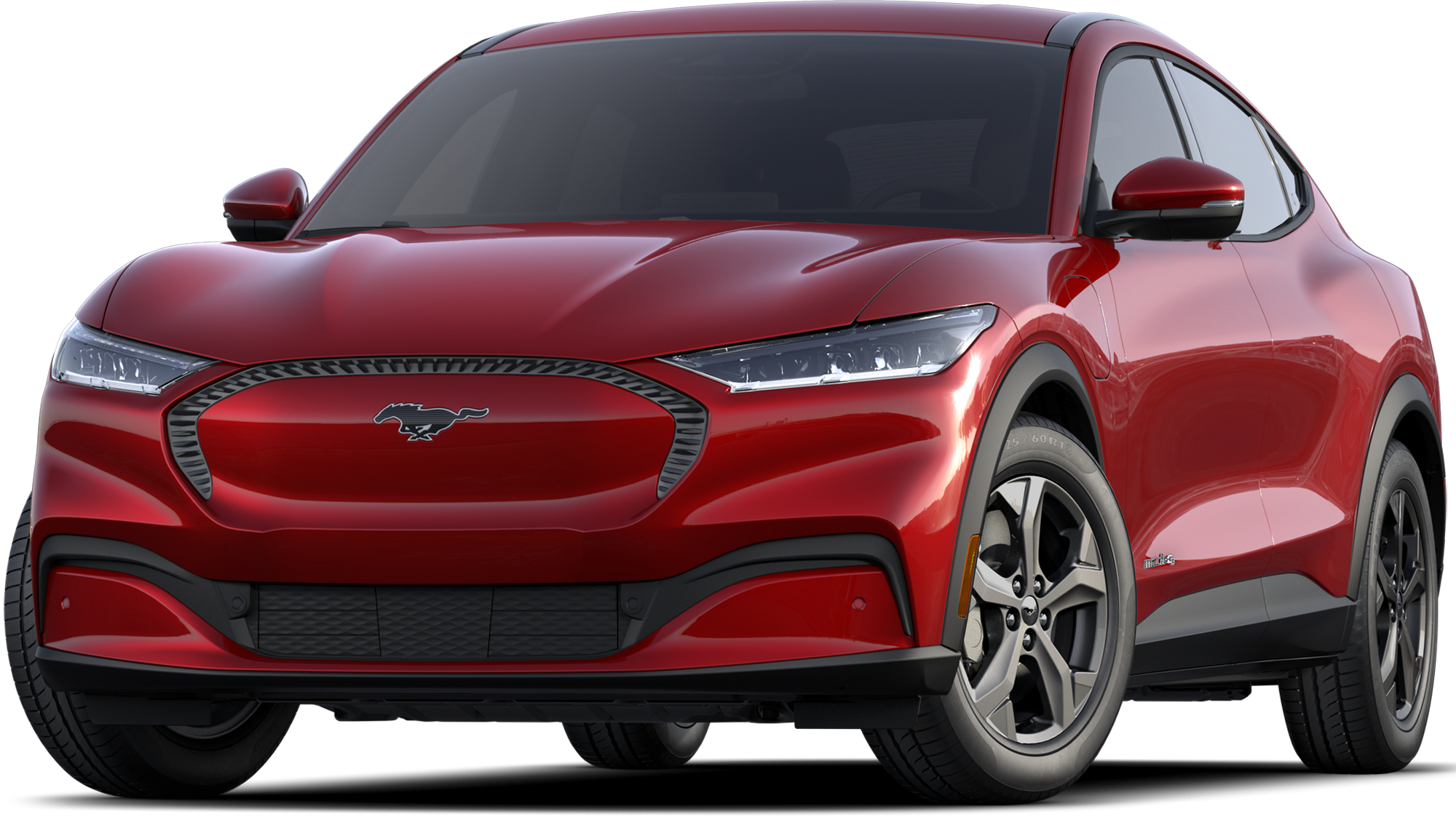 2023 Ford Mustang Mach-E SUV